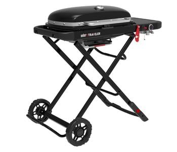 Weber Gasgrill Traveler, ca. B111/H94/T58,5 cm