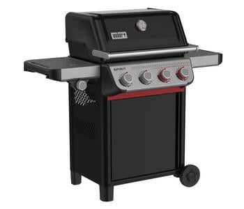 Weber Gasgrill Spirit E-435, ca. B132/H118/T67,5 cm