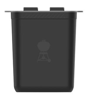 Weber WORKS Zubehör Behälter, ca. B27/H29/T18 cm