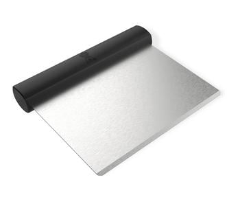 Weber Plancha Spachtel, ca. B14,5/H12,5/T2,4 cm
