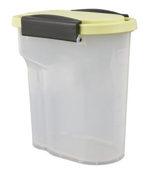 Dehner Lieblinge Futterbox Conan, ca. B21,5/H24/T13,5 cm, 3 l