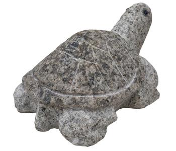 Dehner Granit-Schildkröte