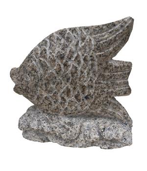 Dehner Granit-Fisch