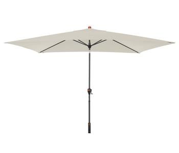 Doppler Sonnenschirm myZone Auto-Tilt, rechteckig, ca. B300/T200 cm