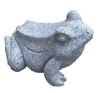 Dehner Granit-Frosch