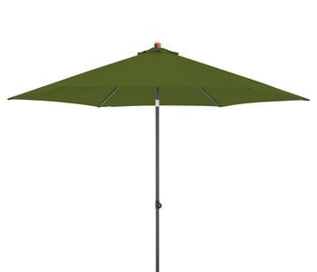 Doppler Sonnenschirm myZone Push Up, rund, ca. Ø300 cm