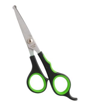 Dehner Lieblinge Pfoten- und Gesichtsschere