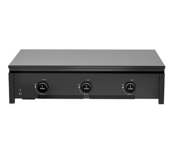 Cozze Gasgrill Combo 900, ca. B90/H22/T64 cm