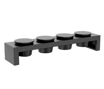 Cozze Universalstation, ca. B60/H10/T13 cm