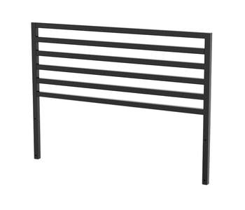 Cozze Outdoor-Küche Rückwand Elements, ca. B110/H75/T2,5 cm