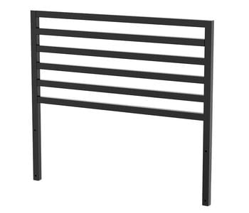 Cozze Outdoor-Küche Rückwand Eckmodul Elements, ca. B90/H75/T2,5 cm