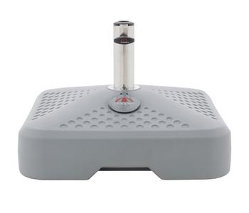 Doppler Schirmständer Active, ca. 20-40 kg