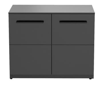 Cozze Outdoor-Küche Türmodul Elements, ca. B110/H90/T60 cm