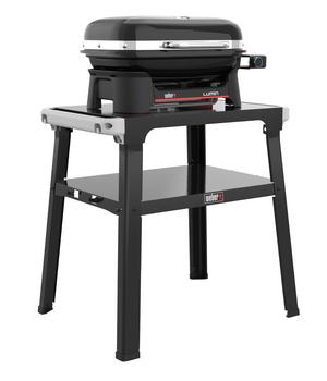 Weber Elektrogrill Lumin Compact mit Stand, ca. B69,5/H96/T54,5 cm