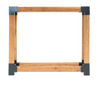 Westmann Kaminholzregal Michel