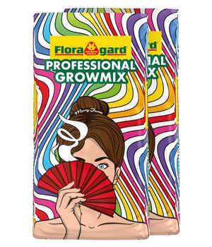 Floragard Professional Growmix, 2 x 40 l