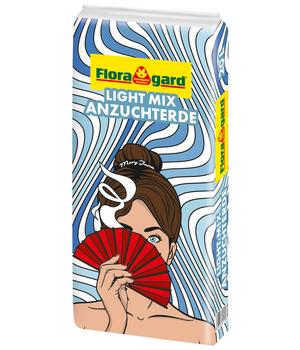 Floragard Light Mix Anzuchterde, 20 l