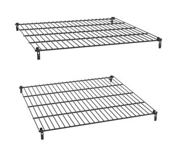 Vitavia Regalset für Iris 900/1300, schwarz