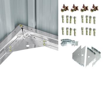 Pergart Innenankersatz