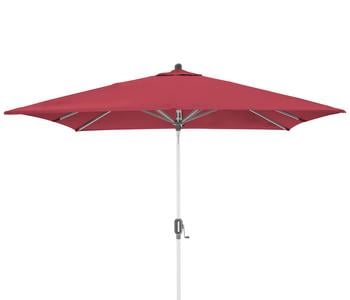 Doppler Sonnenschirm ACT Auto-Tilt, quadratisch, ca. B240/T240 cm