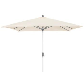 Doppler Sonnenschirm ACT Auto-Tilt, quadratisch, ca. B240/T240 cm