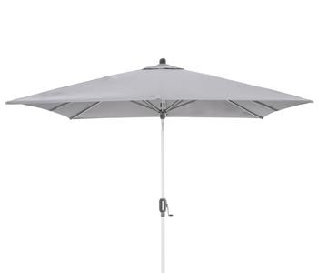 Doppler Sonnenschirm ACT Auto-Tilt, quadratisch, ca. B240/T240 cm