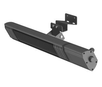 Biohort Heizstrahler CH für Pergolen, inkl. WiFi