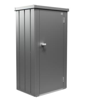Biohort Terrassenschrank Julia M, ca. B77,7/H140,2/T57 cm
