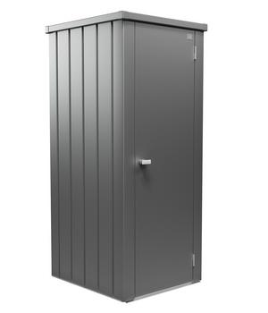 Biohort Terrassenschrank Julia L HIGH, ca. B77,7/H180,9/T87 cm