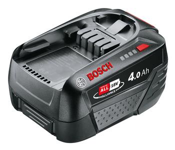 GARDENA Akku PBA 18 V 4,0 Ah SoC P4A