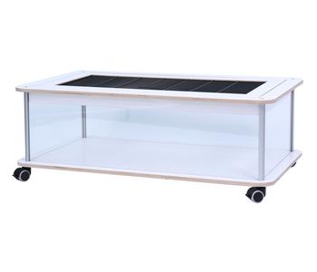 Skyline Nagerheim Cordoba 100 Basic Set, ca. B110/H40/T65 cm