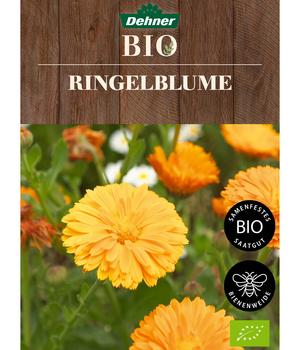 Dehner Bio-Saatgut Ringelblume