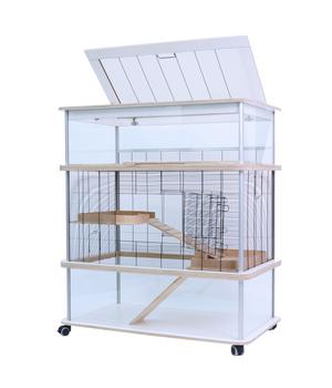 Skyline Nagerheim Cordoba 100 Panorama Set, ca. B110/H124/T65 cm