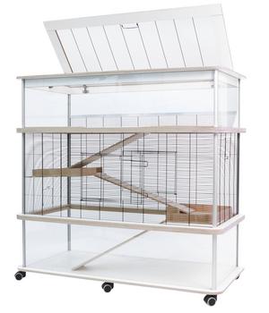 Skyline Nagerheim Cordoba 120 Panorama Set, ca. B130/H124/T65 cm