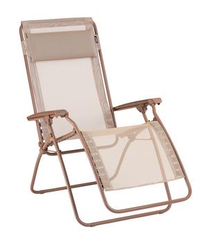 Lafuma Relaxliege R Clip, ca. B67/H114/T88 cm