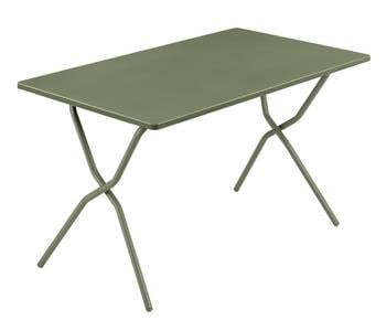 Lafuma Klapptisch Balcony Tab 120, ca. B120/H72/T70 cm