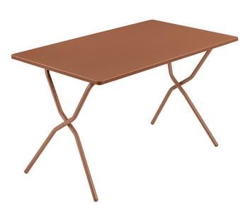 Lafuma Klapptisch Balcony Tab 120, ca. B120/H72/T70 cm
