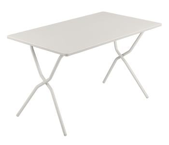 Lafuma Klapptisch Balcony Tab 120, ca. B120/H72/T70 cm