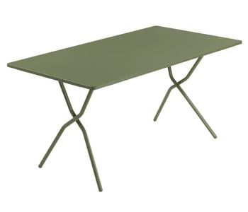 Lafuma Klapptisch Balcony Tab 140, ca. B140/H72/T80 cm