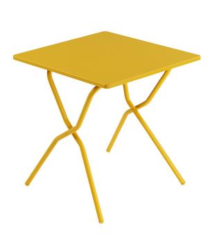 Lafuma Klapptisch Balcony Tab 64, ca. B64/H72/T70 cm