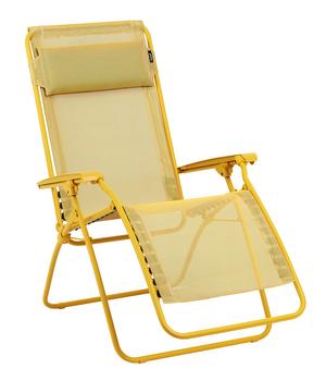 Lafuma Relaxliege R Clip, ca. B67/H114/T88 cm