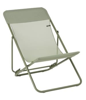 Lafuma Klappstuhl Maxi Transat, ca. B62/H77-91/T83-95 cm