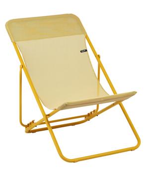 Lafuma Klappstuhl Maxi Transat, ca. B62/H77-91/T83-95 cm