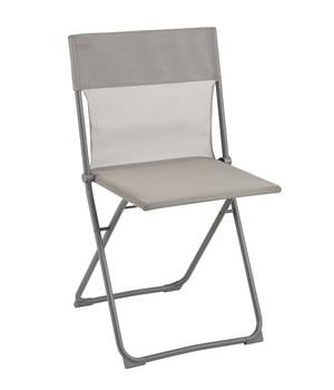 Lafuma Klappstuhl Balcony II, ca. B48/H83/T44 cm