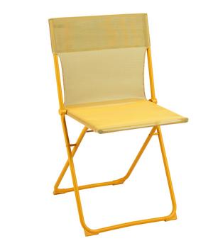 Lafuma Klappstuhl Balcony II, ca. B48/H83/T44 cm