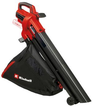 Einhell Akku-Laubsauger VENTURRO 18/210
