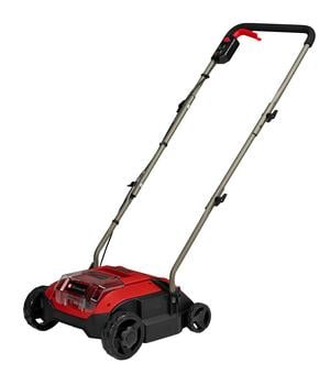 Einhell Akku-Vertikutierer-Lüfter GC-SC 18/28 DS Li-Solo