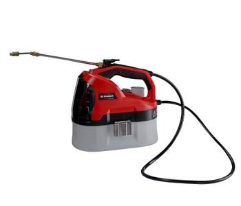 Einhell Akku-Drucksprühgerät GE-WS 18/35 Li-Solo