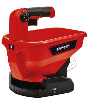 Einhell Universal Streuer GE-US 18 Li-Solo