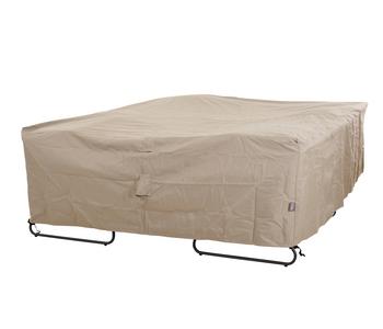 Siena Garden Loungesethülle, ca. B210/H270/T70 cm